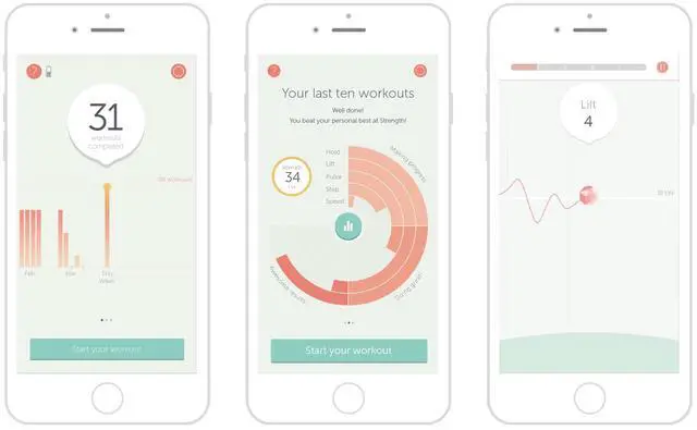 Alt view image 3 of 8 - Elvie - The award-winning kegel tracker for your pelvic floor