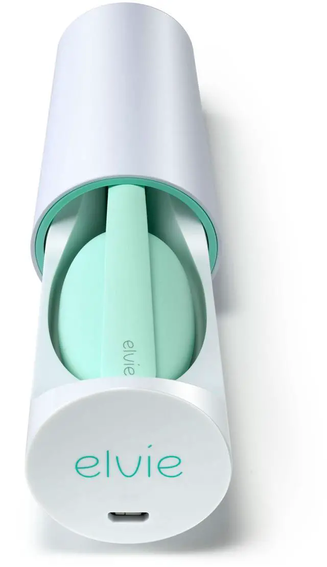 Alt view image 2 of 8 - Elvie - The award-winning kegel tracker for your pelvic floor