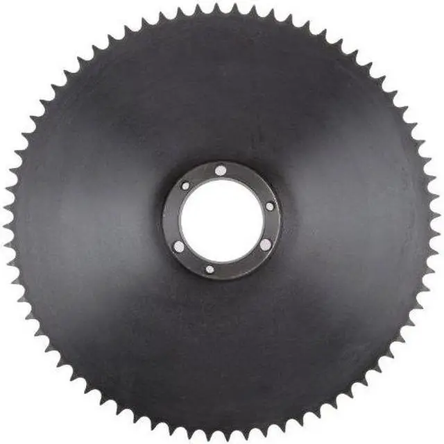 Alt view image 6 of 7 - TSUBAKI 50SDS40 Sprocket, 50 Chain Size, 40 Teeth