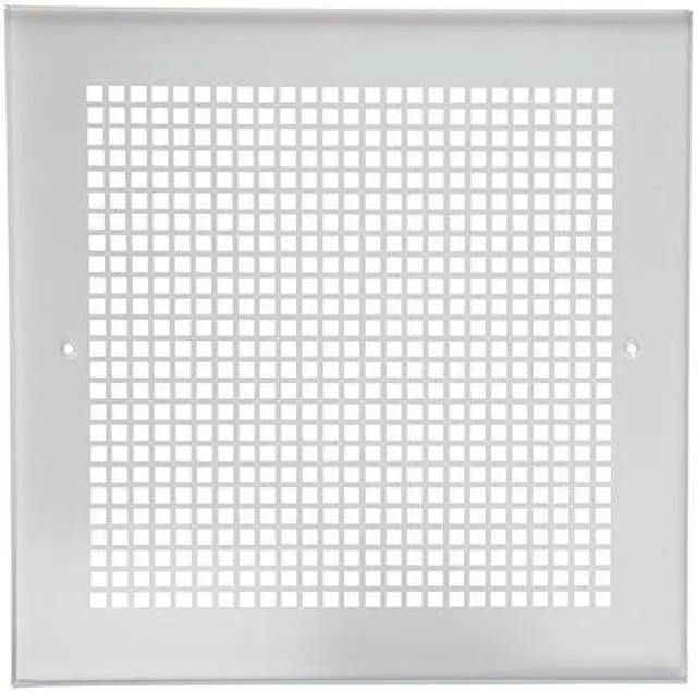 Alt view image 3 of 5 - BROAN 98009416 Grille