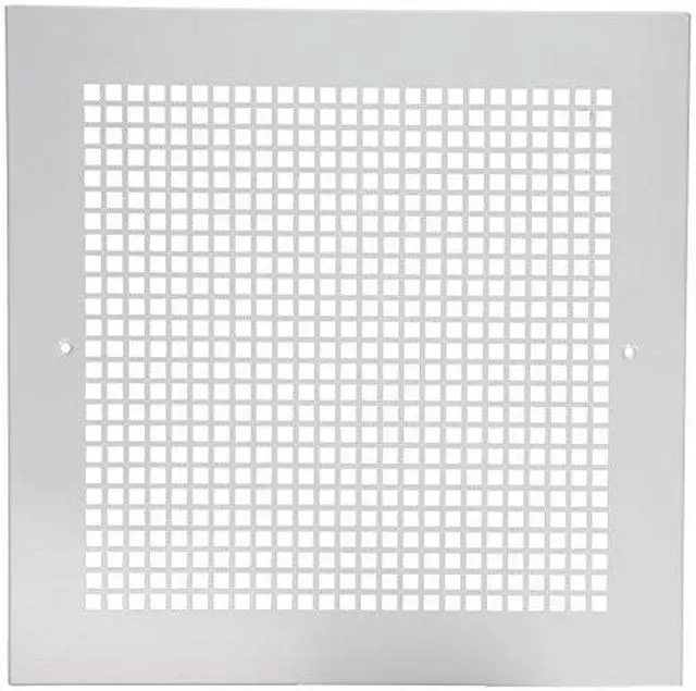 Alt view image 2 of 5 - BROAN 98009416 Grille