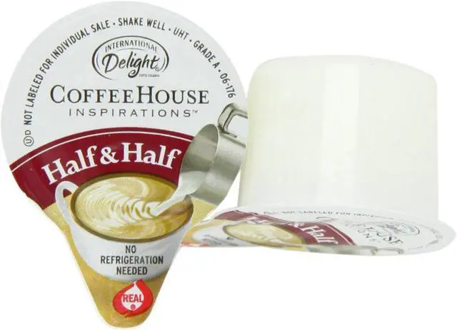 Alt view image 3 of 9 - Dean Foods International Delight Creamer 180/CT 102042