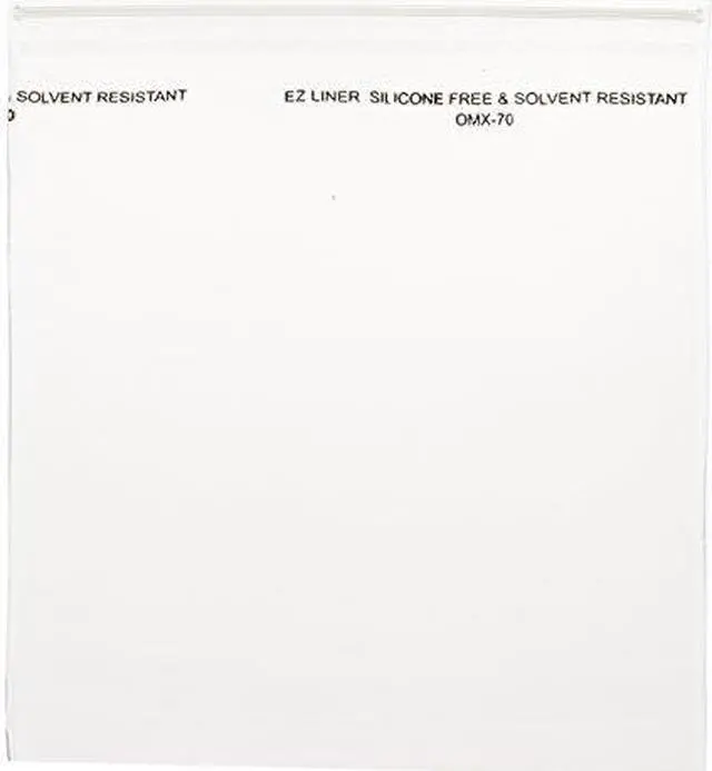 Alt view image 7 of 9 - OMX70K48 48-Piece Disposable Cup Liners