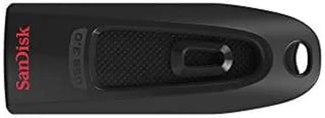 Alt view image 2 of 20 - SanDisk Ultra CZ48 256GB USB 3.0 Flash Drive (SDCZ48-256G-U46)