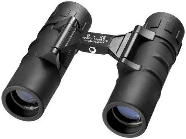 Alt view image 5 of 8 - 9x25 Focus Free Binoculars