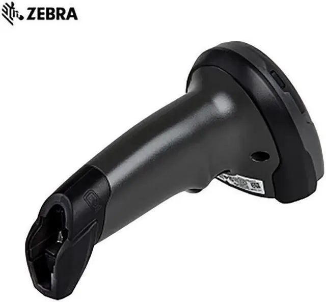 Alt view image 5 of 7 - Zebra Symbol DS4308-SR00007ZZAP 2D Handheld Barcode Scanner Reader USB Kit US