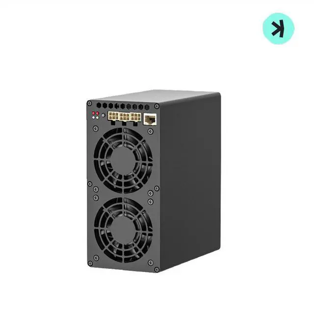 Alt view image 4 of 7 - Goldshell KA BOX PRO 1.6T 600W KAS Miner Cryptocurrency Kaspa Rig Asic HardwareOpens