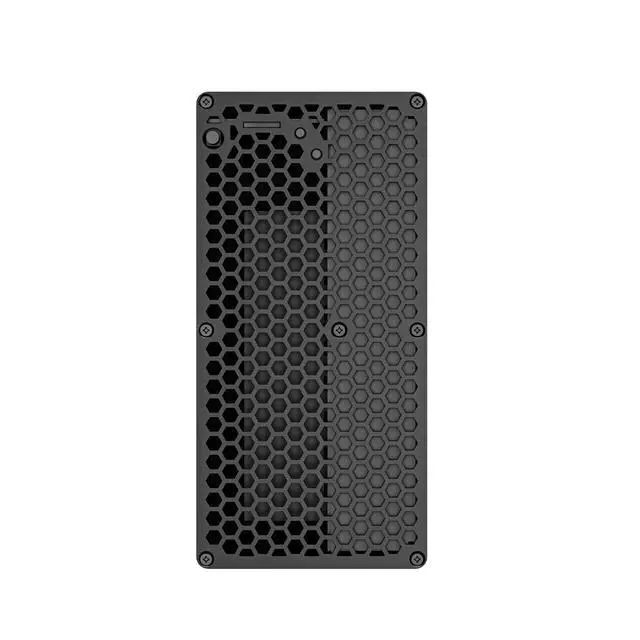 Alt view image 5 of 7 - Goldshell KA BOX PRO 1.6T 600W KAS Miner Cryptocurrency Kaspa Rig Asic HardwareOpens