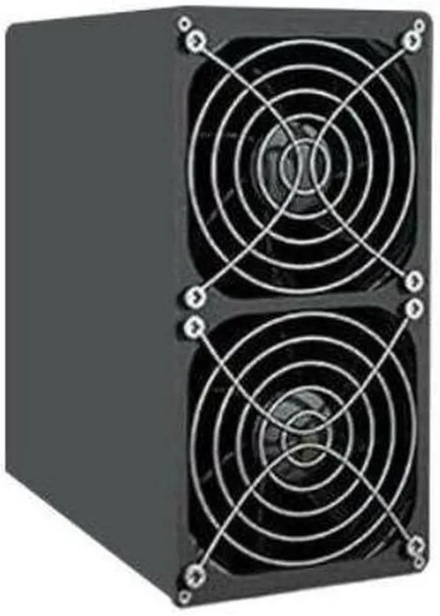 Main image of New Goldshell KD Box Pro 2.6Th/s Kadena ASIC Miner With PSU