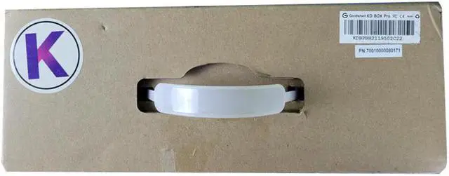 Alt view image 2 of 4 - Goldshell Kd Box pro 2.6th/s 230w Kadena Asic Miner Machine Kd-Box pro Goldshell