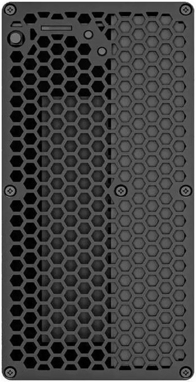 Alt view image 3 of 7 - New Goldshell Mini Doge 3 Miner Doge Coin LTC Dual Mode 700M or 550M No PSU