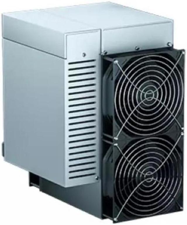 Alt view image 3 of 12 - New Release Goldshell SC Lite 4.4TH/s 950W Siacoin ASIC Miner Crypto Machine