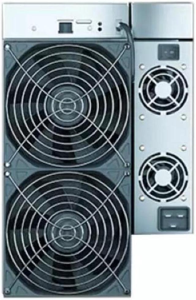 Alt view image 2 of 12 - New Release Goldshell SC Lite 4.4TH/s 950W Siacoin ASIC Miner Crypto Machine
