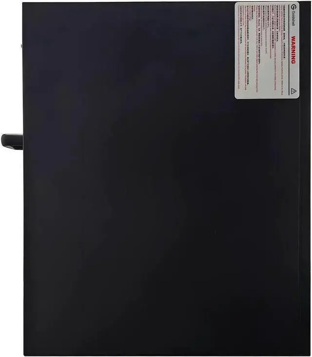 Alt view image 5 of 7 - Goldshell E-AL1M Mining Blake3 Algorithm Asic Miner ALPH 4.4Th/s 1800W 409J/TH