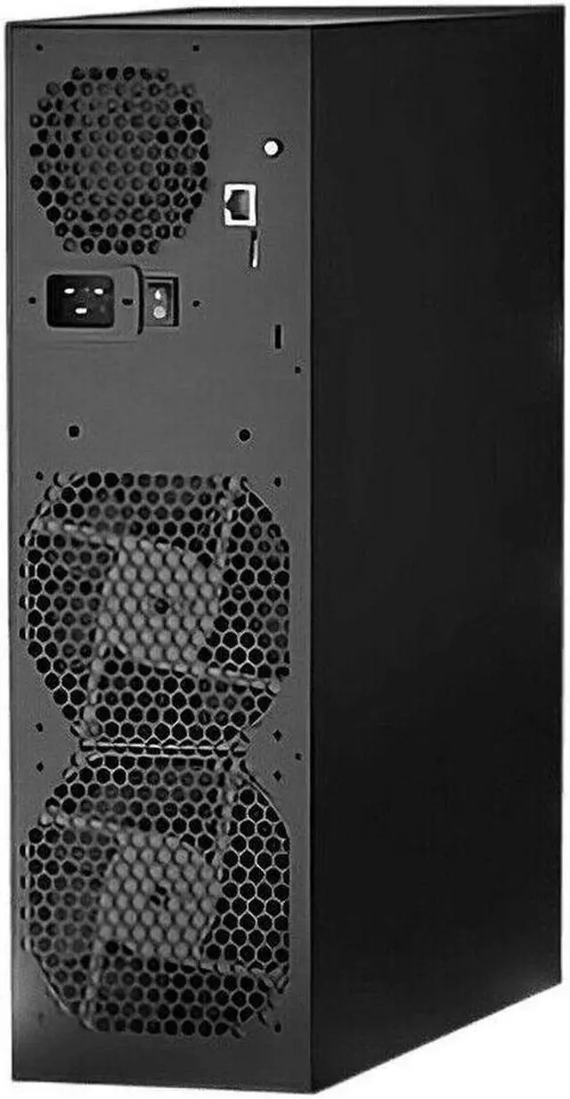 Alt view image 2 of 5 - New Goldshell E-KA1M 5.5TH 1800W