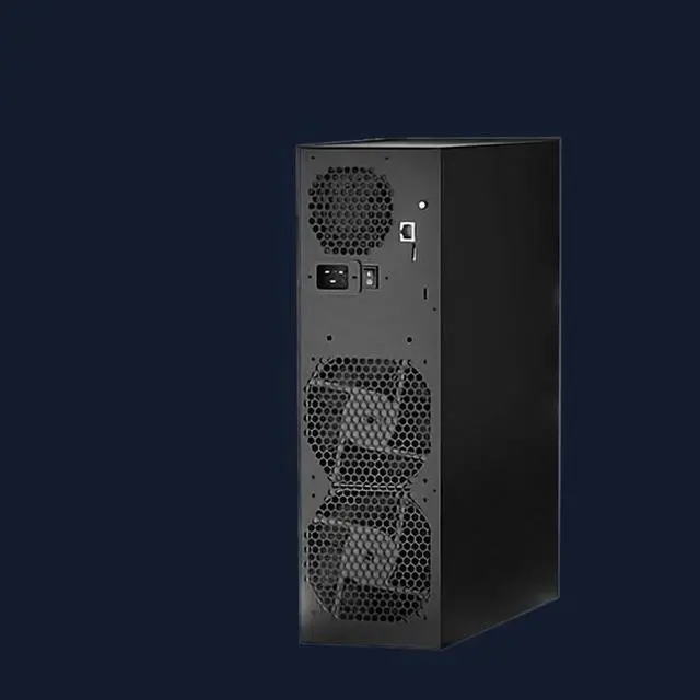Alt view image 5 of 5 - New Goldshell E-KA1M 5.5TH 1800W