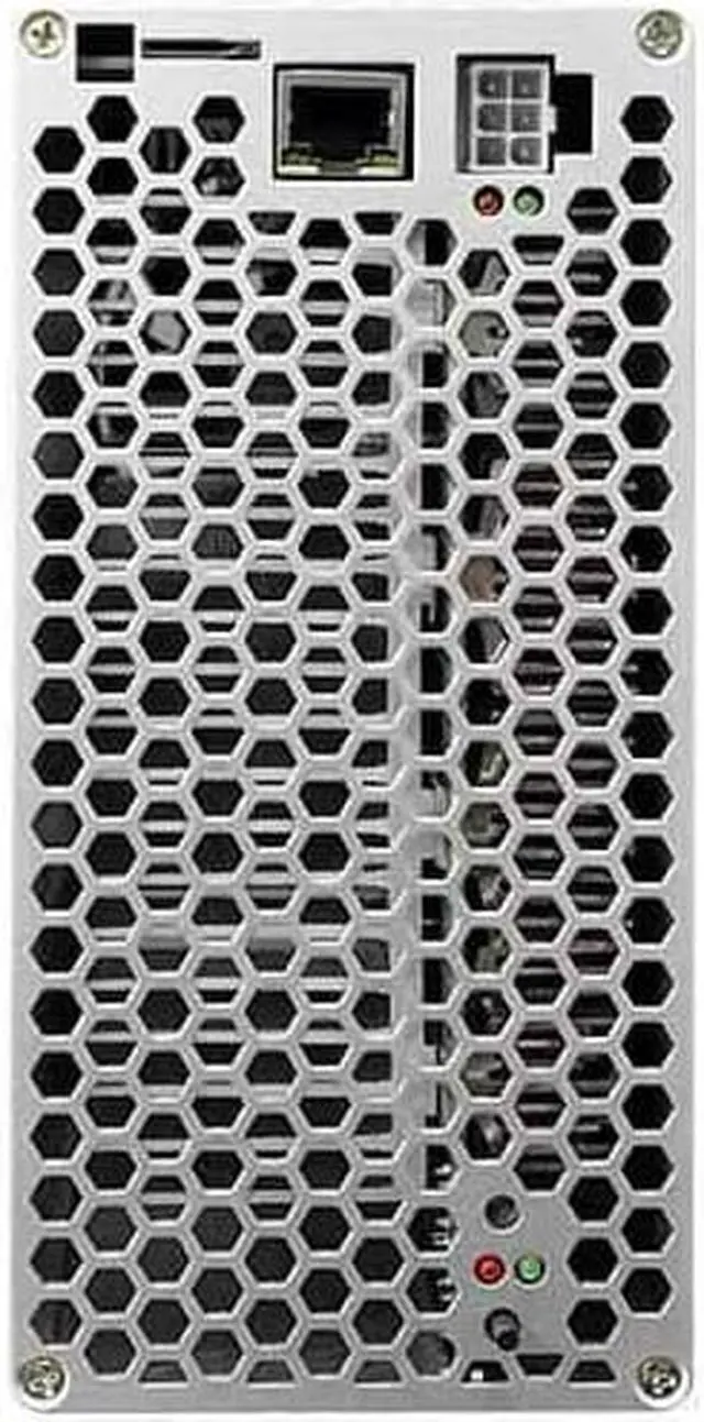 Alt view image 5 of 6 - Goldshell CK-BOX 1050GH/S(With PSU) CKB Mining Machine Low noise Small&simple Home Mining Home Riching