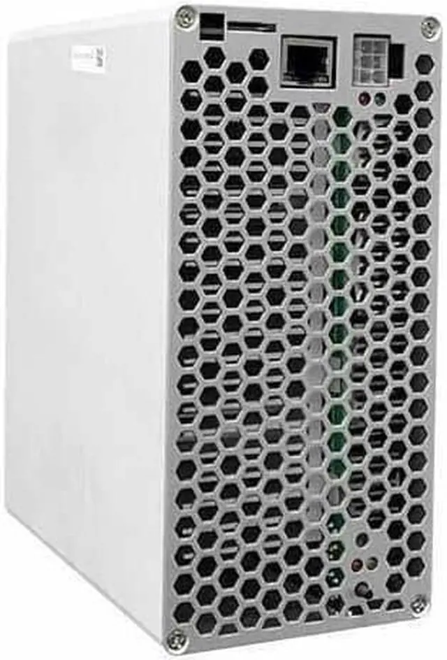 Alt view image 6 of 6 - Goldshell CK-BOX 1050GH/S(With PSU) CKB Mining Machine Low noise Small&simple Home Mining Home Riching