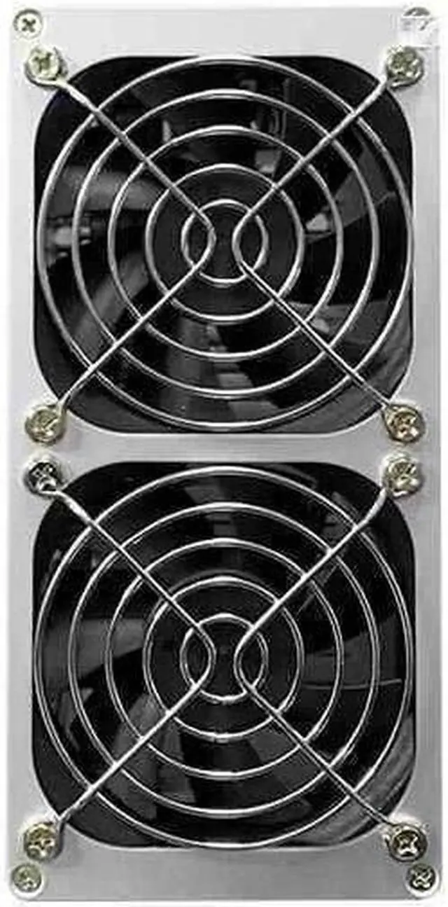 Alt view image 4 of 7 - Goldshell LB-BOX 175GH/S(With psu)DOGE& LTC Mining Machine Low noise Small&simple Home Mining Home Riching