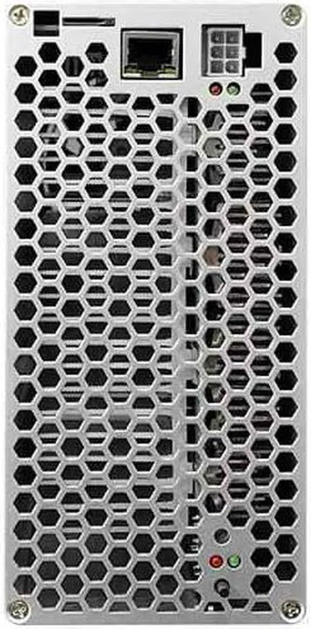 Alt view image 5 of 7 - Goldshell LB-BOX 175GH/S(With psu)DOGE& LTC Mining Machine Low noise Small&simple Home Mining Home Riching