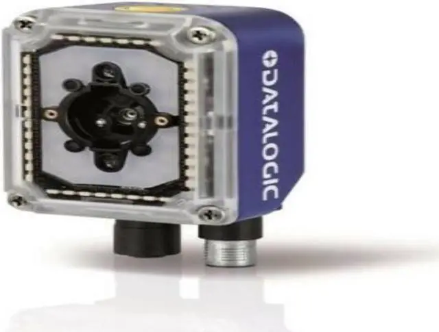 Main image of Datalogic MATRIX 300N 482-010 Ultra-compact Image Based Bar Code Reader LQL-9 MLT-DPM STD Part Number: 937600053