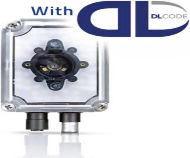 Alt view image 2 of 4 - Datalogic MATRIX 300N 482-010 Ultra-compact Image Based Bar Code Reader LQL-9 MLT-DPM STD Part Number: 937600053