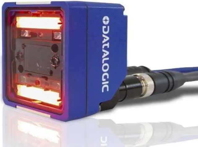 Main image of Datalogic MATRIX 220 385-010 1.2MP DPM-R 12MM Supports Industry 4.0 Communication Fixed Industrial Scanners Part Number: 937900005