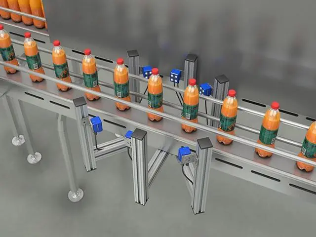 Alt view image 6 of 7 - Datalogic MATRIX 220 385-010 1.2MP DPM-R 12MM Supports Industry 4.0 Communication Fixed Industrial Scanners Part Number: 937900005