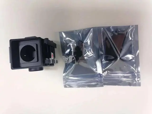 Alt view image 3 of 3 - INFIRAY T2/T2 Pro Thermal Camera All Metal Protective shell for IOS & Android