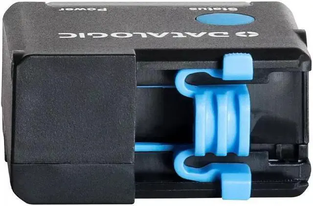 Alt view image 3 of 7 - Datalogic GFS4520 USB 2D Reader Barcode Scanner Module Wired Fixed Mounting New