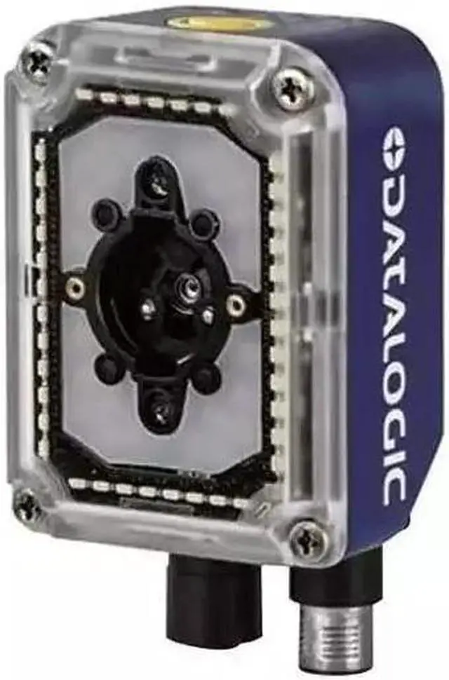 Alt view image 3 of 4 - Datalogic MATRIX 300N 482-010 937600053 IP67 Industrial High Performance Scanner