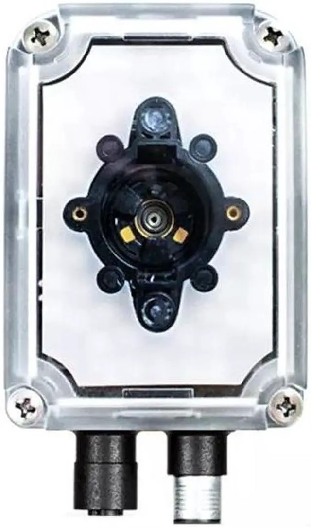 Alt view image 2 of 4 - Datalogic MATRIX 300N 482-010 DPM Ultra Imager Barcode Scanner 937600053