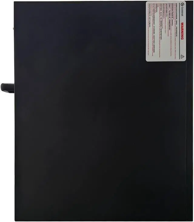 Alt view image 3 of 7 - Goldshell E-DG1M 3.4G 1800W DOGE BELLS LTC Miner Scrypt Algorithm with PSU