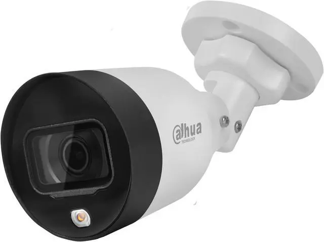 Main image of IPC-HFW1439S1-A-LED-S6 4MP Camera Full-color Built-in MIC Motion Detection 3.6mm