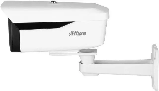 Alt view image 2 of 6 - IPC-HFW2449M-AS-LED-B 4MP Full-color Bullet Wizsense IP Camera MIC POE