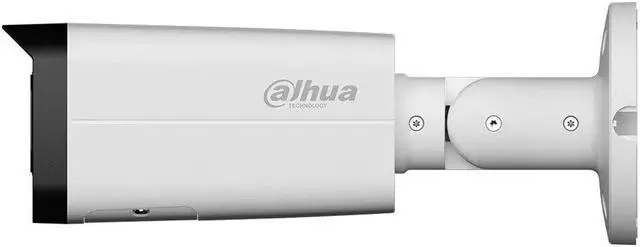 Alt view image 2 of 5 - IPC-HFW2449T-ZAS-IL 4MP WizSense Color 5xZoom Motorized Lens POE IP Camera