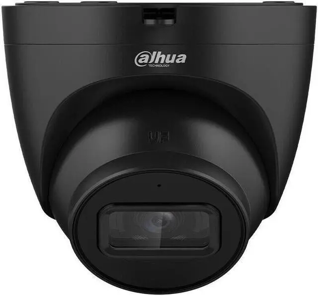 Main image of 8MP 4K IPC-HDW2841T-S WizSense MIC SMD Plus POE Eyeball IP Camera Black 2.8mm lens