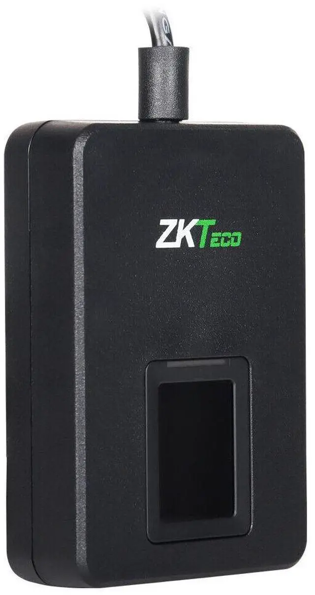 Main image of Live10R ZK9500 USB Fingerprint Reader Biometric Fingerprint Scanner US