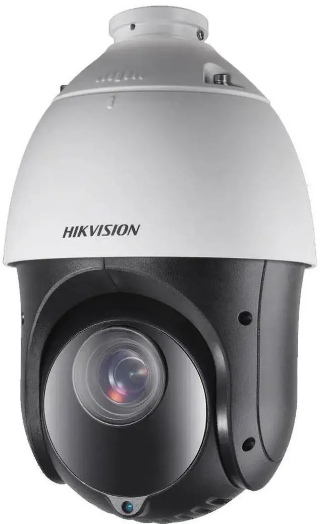 Alt view image 2 of 7 - DS-2DE4425IW-DE(T5) 4MP DarkFighter IR Network Speed Dome PTZ Camera