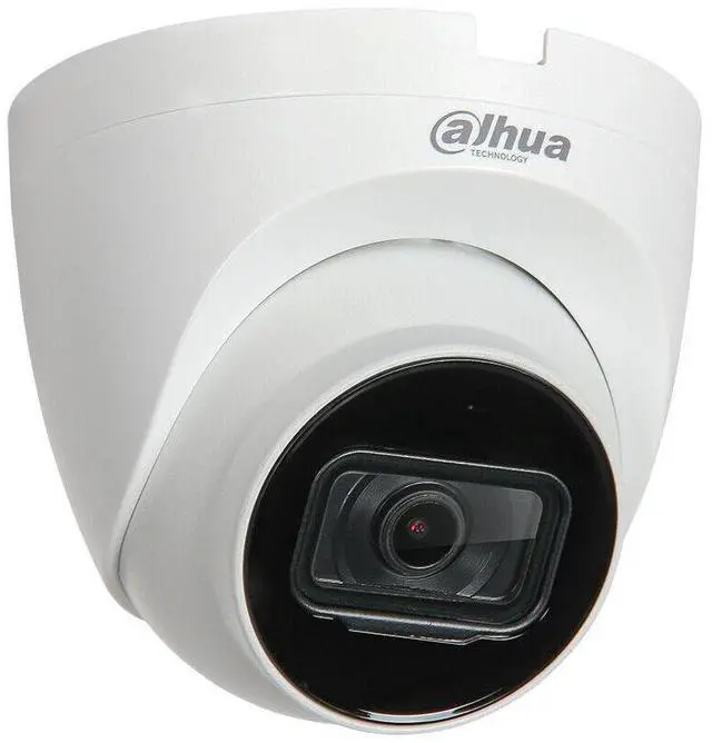 Main image of 8MP Starlight IP Camera POE 4K IPC-HDW2831T-AS-S2 IR 30m Outdoor Audio 3.6mm