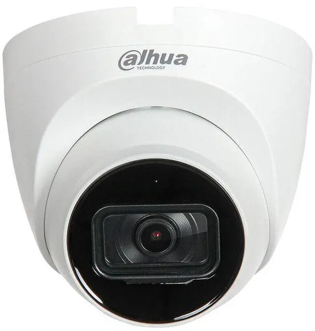 Alt view image 2 of 7 - 8MP Starlight IP Camera POE 4K IPC-HDW2831T-AS-S2 IR 30m Outdoor Audio 3.6mm