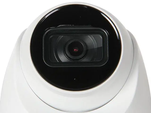 Alt view image 5 of 7 - 8MP Starlight IP IR MIC WDR Camera H.265 IP67 TF IPC-HDW2831T-AS-S2 3.6mm