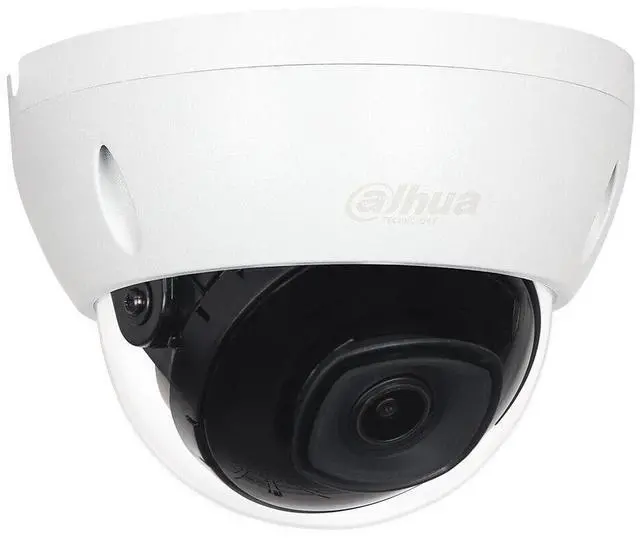 Alt view image 2 of 7 - 4K 8MP Starlight IPC-HDBW2831E-S-S2 IP Dome Camera IR WDR H.265+ PoE