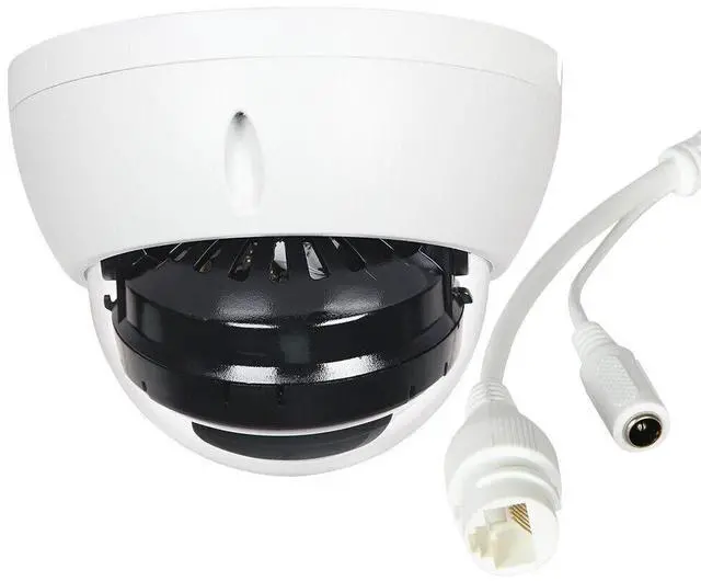 Alt view image 4 of 7 - 4K 8MP Starlight IPC-HDBW2831E-S-S2 IP Dome Camera IR WDR H.265+ PoE
