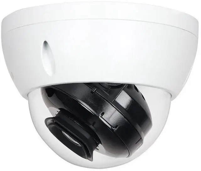 Alt view image 5 of 7 - 4K 8MP Starlight IPC-HDBW2831E-S-S2 IP Dome Camera IR WDR H.265+ PoE