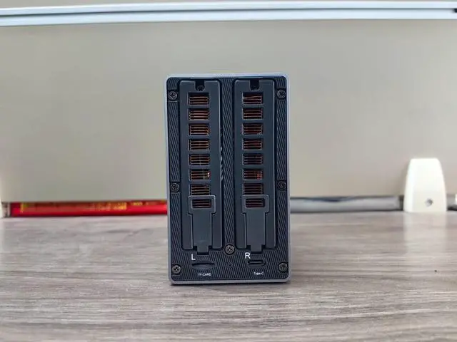 Alt view image 4 of 7 - Goldshell BYTE Miner 65Mh/s 45W Home Mining 45dB With WIFI 65W ±5% LOT 1X AE Card