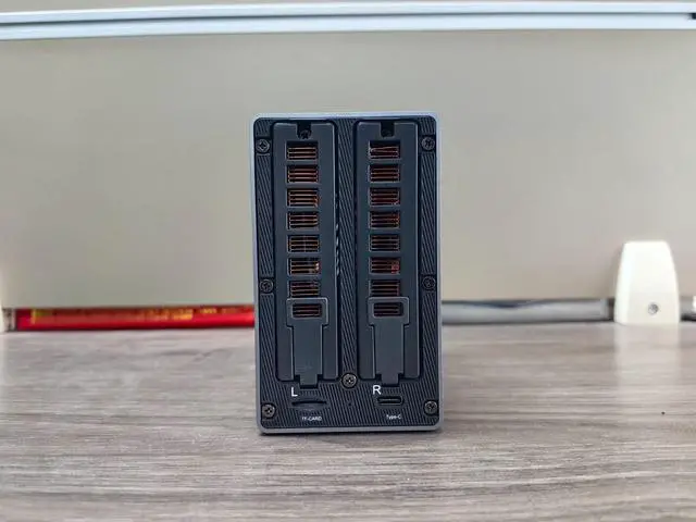 Alt view image 4 of 7 - Goldshell BYTE Miner AE DG AL XT Card 65Mh/s 45 W for Home Miner