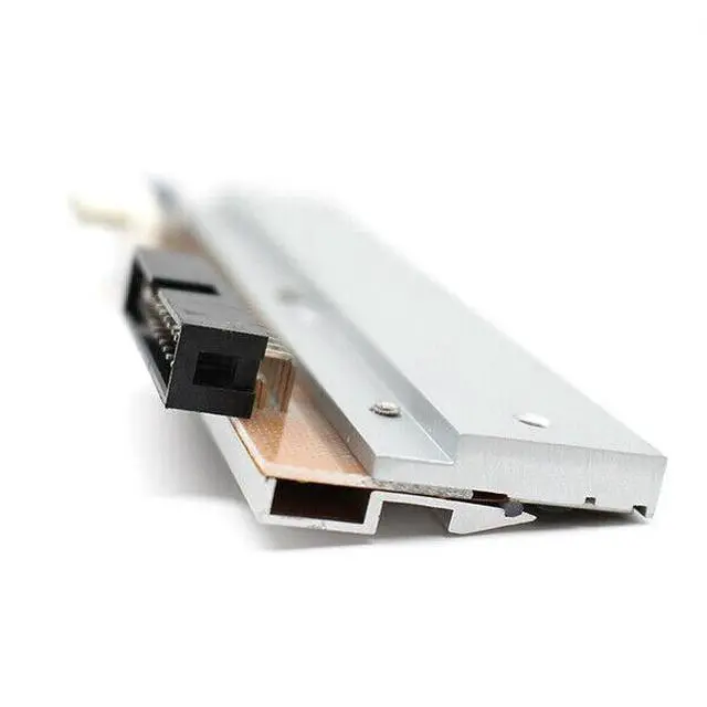 Alt view image 3 of 6 - Printhead for Datamax I-4212E Mark II Thermal Printer PHD20-2278-01 203dpi