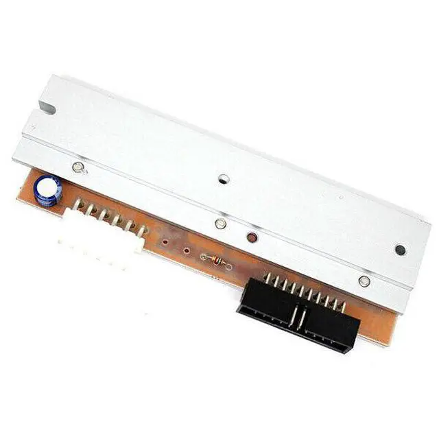 Alt view image 5 of 6 - Printhead for Datamax I-4212E Mark II Thermal Printer PHD20-2278-01 203dpi