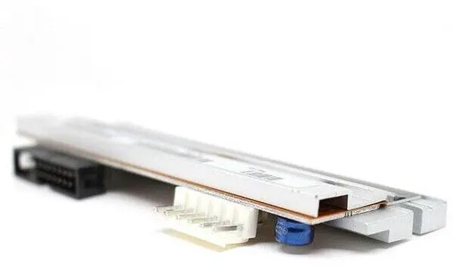 Alt view image 4 of 6 - New Printhead Fit For Datamax I-4212E 203Dpi Thermal Label Head PHD20-2278-01